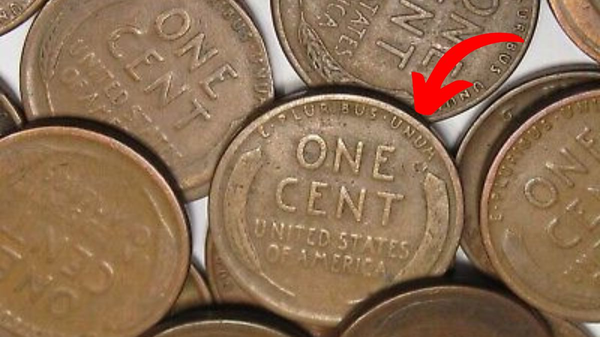Lincoln Wheat Penny Valued at $102 Million