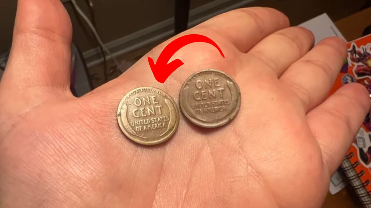 Lincoln Wheat Penny Valued at $51 Million
