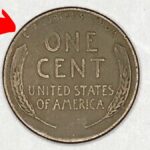 The Lincoln Wheat Penny Valued at $118 Million