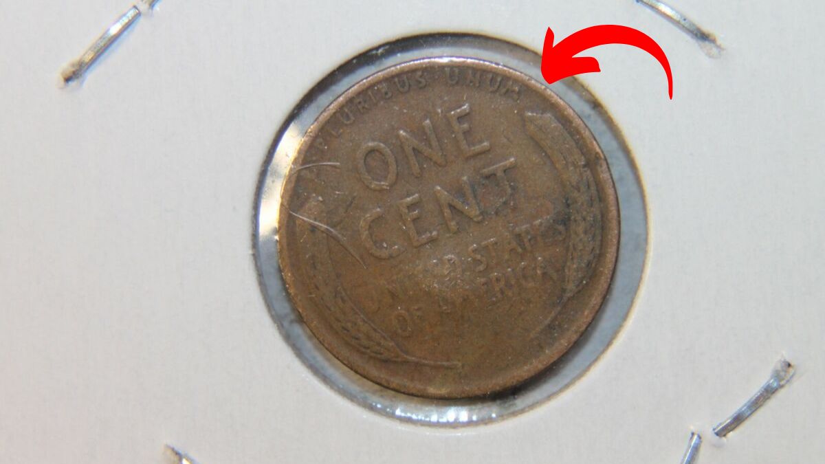 The Lincoln Wheat Penny Valued at $2.8 Billion