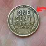 The Lincoln Wheat Penny Valued at $37 Million