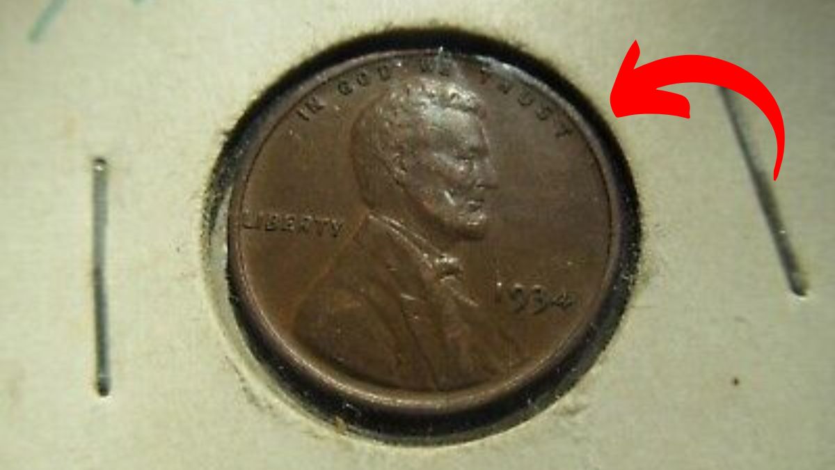 The Lincoln Wheat Penny Valued at $45 Million