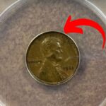 The Lincoln Wheat Penny Valued at $47 Million