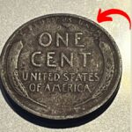 The Lincoln Wheat Penny Valued at $618K