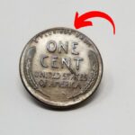 The Lincoln Wheat Penny Valued at $74 Million