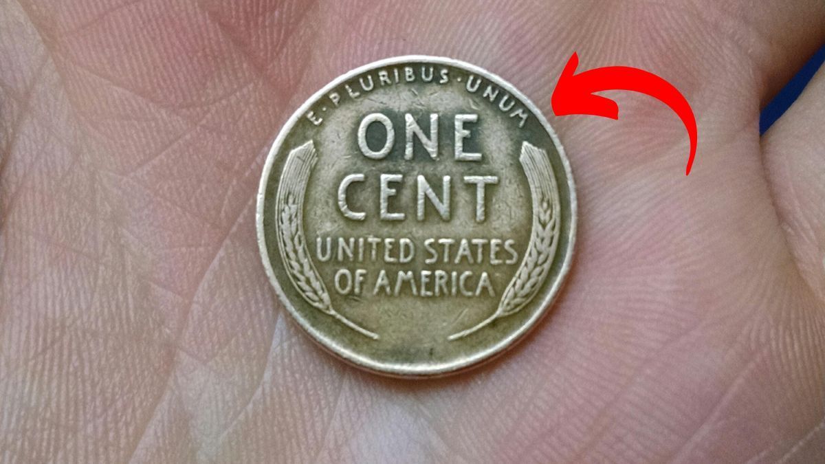 The Lincoln Wheat Penny Valued at $880K