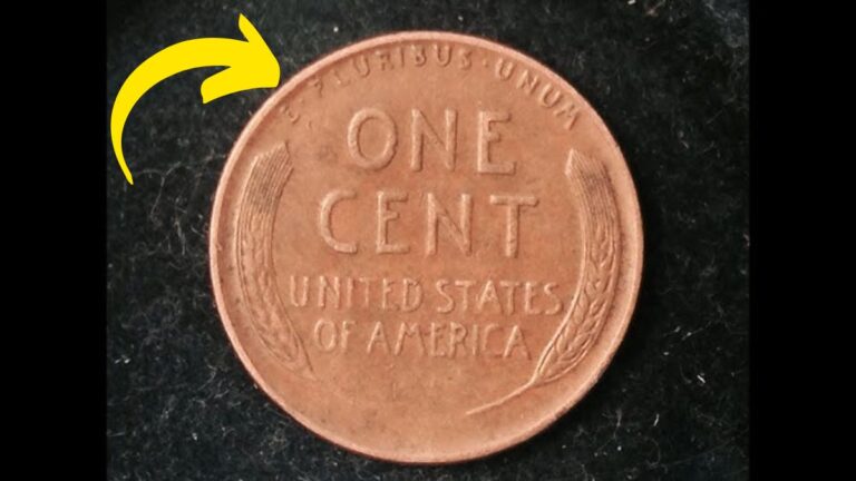 The Lincoln Wheat Penny Valued at $94 Million, Still in Circulation